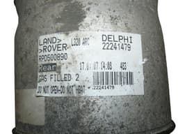 LAND ROVER RPD500890 Air shock absorber rear right LAND ROVER RANGE ROVER SPORT I (L320) (2005-2013) — thumbnail 5