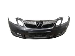 LEXUS 5211930671 Front Bumper LEXUS GS III (2005-2011) — thumbnail 1