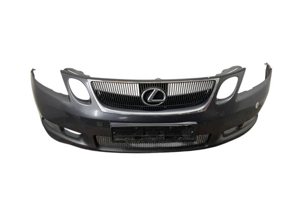 LEXUS 5211930671 Front Bumper LEXUS GS III (2005-2011)