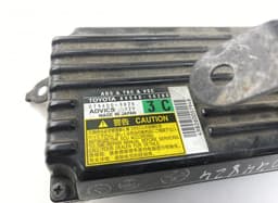 LEXUS 0794009826 079400-9826 ABS Control unit LEXUS LS (_F4_) (04.06-) — thumbnail 3