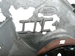 LAND ROVER 8454227091 Transfer Box LAND ROVER RANGE ROVER SPORT I (L320) (2005-2013) — thumbnail 10