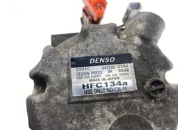 LEXUS 042200-0102 0422000102 AC / aircon Compressor LEXUS LS (_F4_) (04.06-) — thumbnail 3
