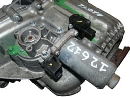 LAND ROVER 8454227091 Transfer Box LAND ROVER RANGE ROVER SPORT I (L320) (2005-2013) — thumbnail 6