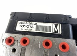 LEXUS 4405050080 4405050100 4405050120 ABS hydraulic unit / pump LEXUS LS (_F4_) (04.06-) — thumbnail 2
