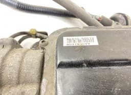 LEXUS 4630050010 Parking brake motor / actuator LEXUS LS (_F4_) (04.06-) — thumbnail 4