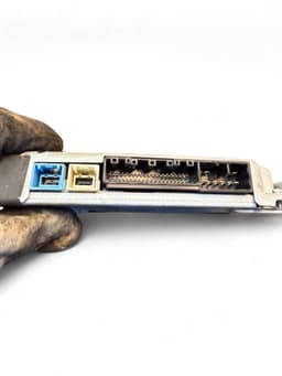 LEXUS 8679230160 Parking Aid Control Unit LEXUS GS III (2005-2011) — thumbnail 6