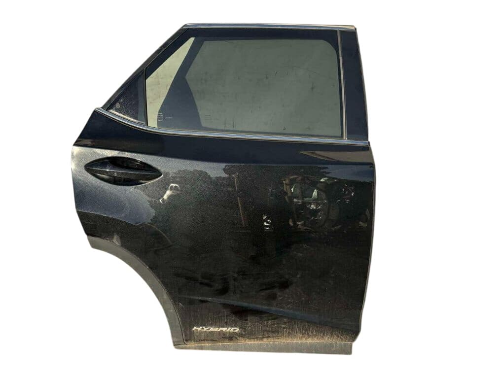 LEXUS 6700348230 Door Rear Right LEXUS RX IV (AL20) (2015-2022)