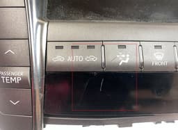 LEXUS 1340004630 134000-4630 Dash screen LEXUS LS (_F4_) (04.06-) — thumbnail 2