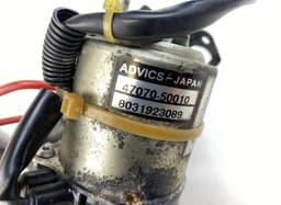 LEXUS 4707050030 4707050010 Brake Servo LEXUS LS (_F4_) (04.06-) — thumbnail 2