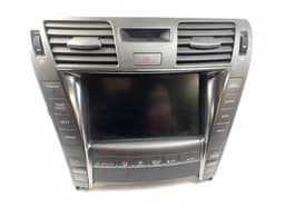 LEXUS 1340004630 134000-4630 Dash screen LEXUS LS (_F4_) (04.06-) — thumbnail 1