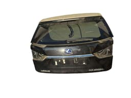 LEXUS 6700548891 Bootlid / tailgate LEXUS RX IV (AL20) (2015-2022) — thumbnail 1