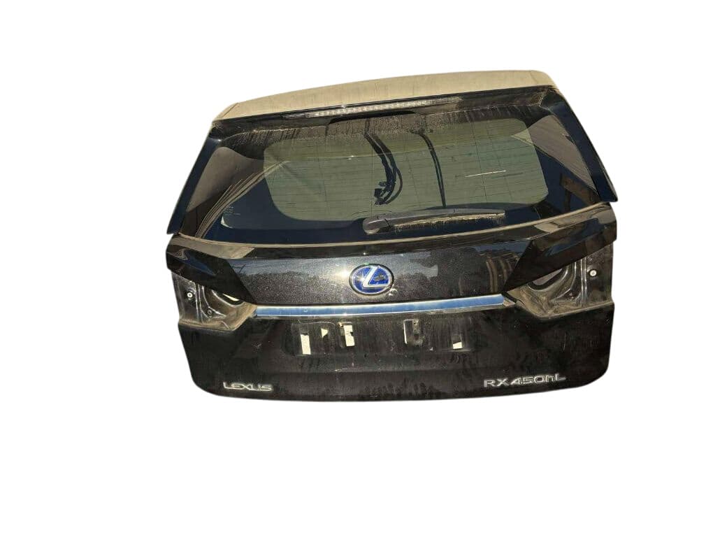LEXUS 6700548891 Bootlid / tailgate LEXUS RX IV (AL20) (2015-2022)