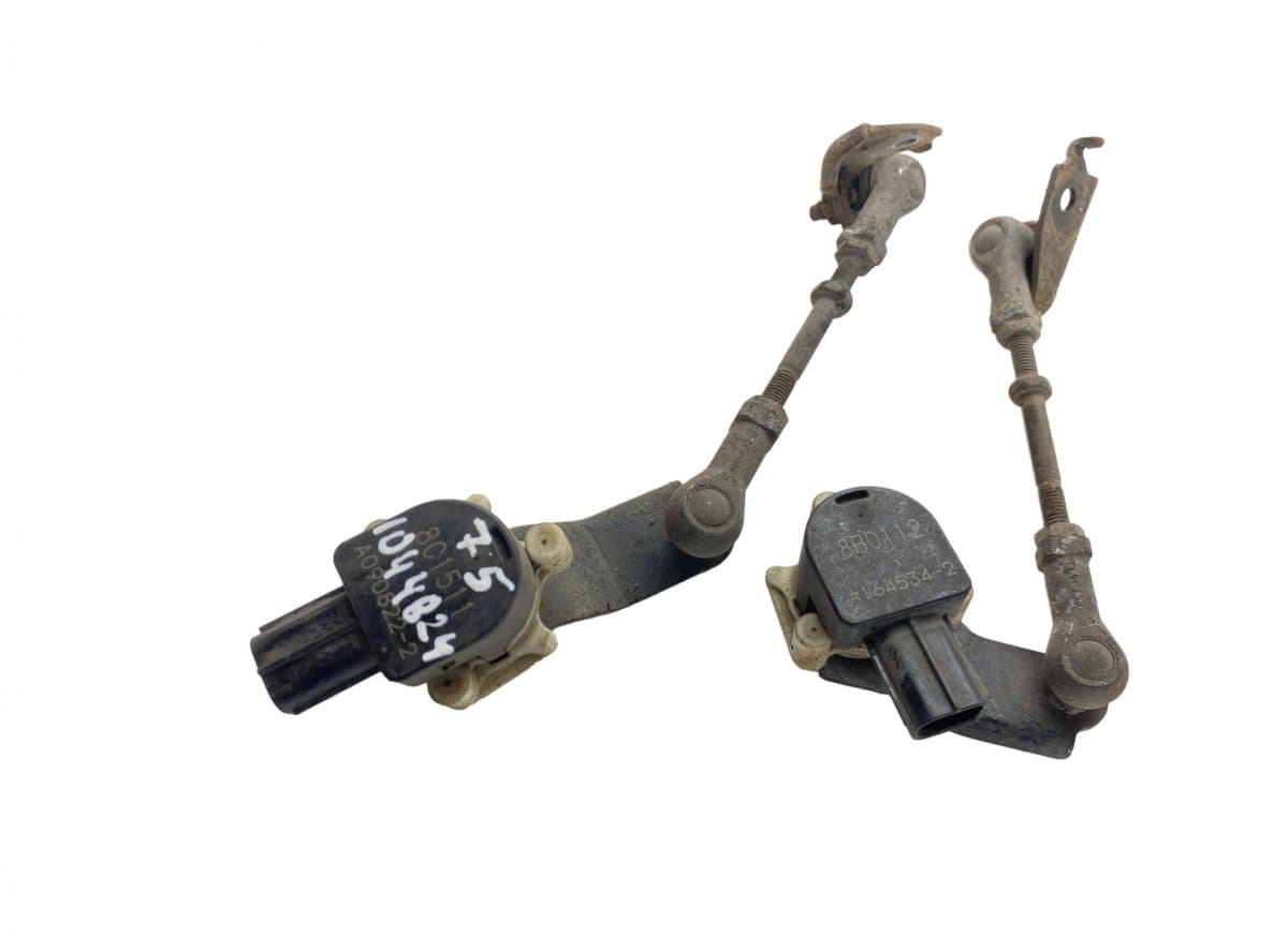 LEXUS 8940750070 Suspension height level sensor kit / set LEXUS LS (_F4_) (04.06-)