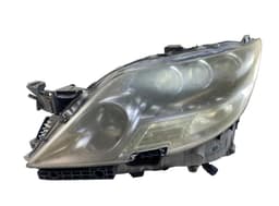 LEXUS 8115050383 Headlight left LEXUS LS (_F4_) (04.06-) — thumbnail 1