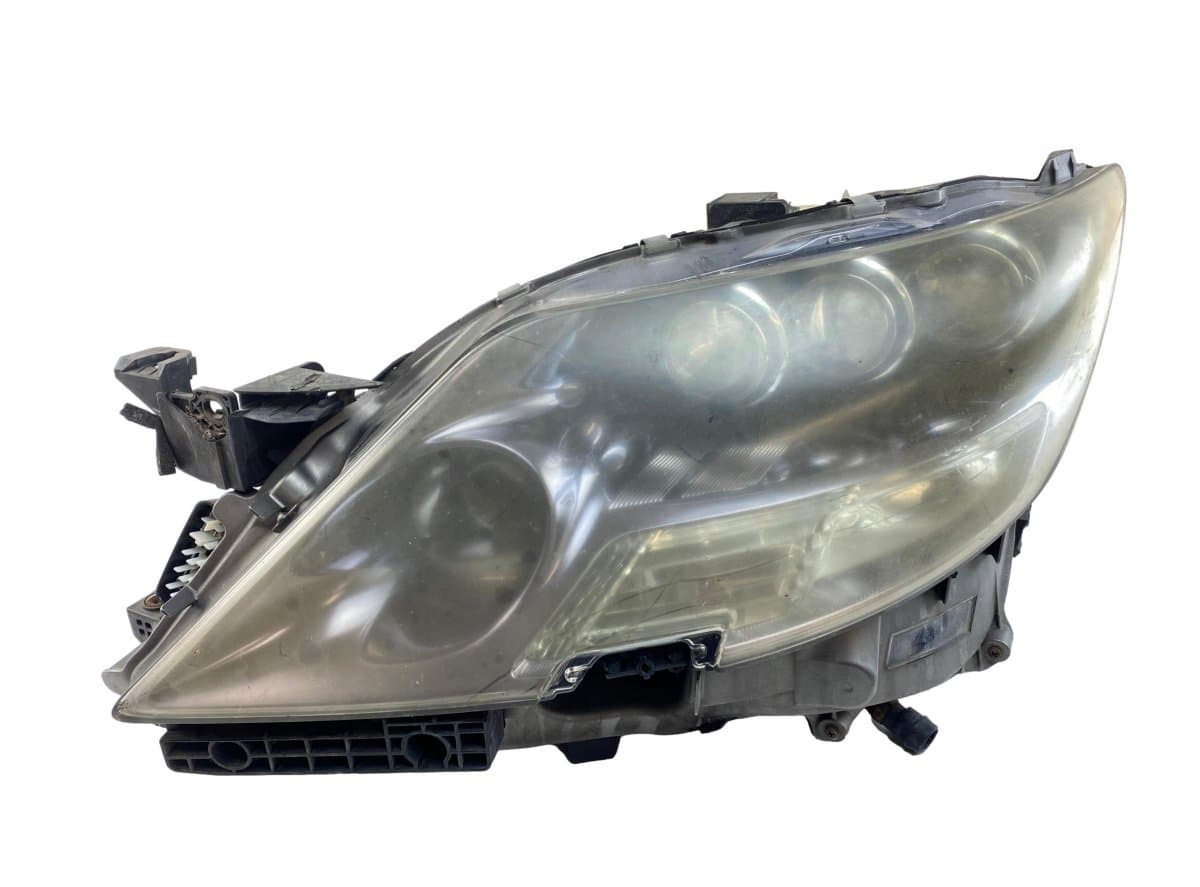 LEXUS 8115050383 Headlight left LEXUS LS (_F4_) (04.06-)