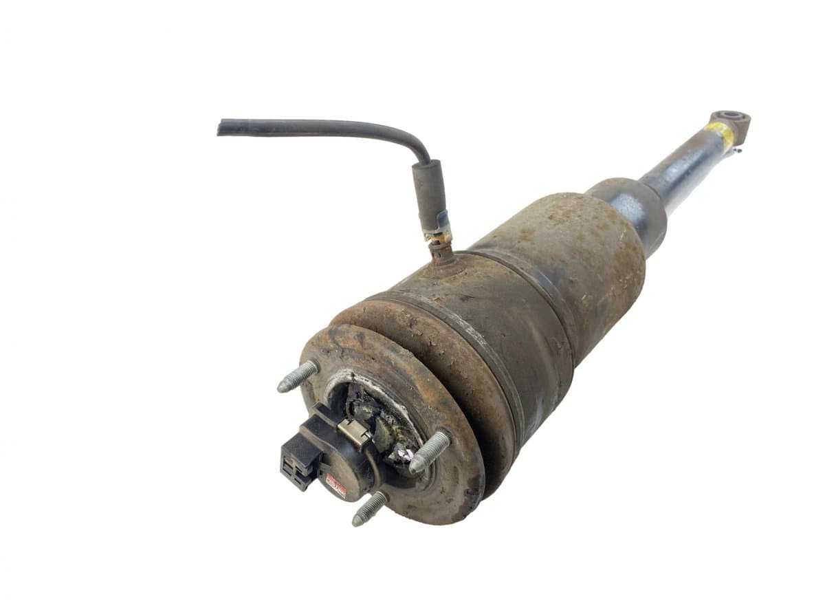 LEXUS 4809050201 Air shock absorber rear left LEXUS LS (_F4_) (04.06-)