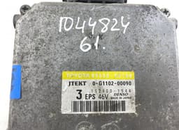 LEXUS 112900-1544 1129001544 0G110200090 Power Steering Control Unit LEXUS LS (_F4_) (04.06-) — thumbnail 4