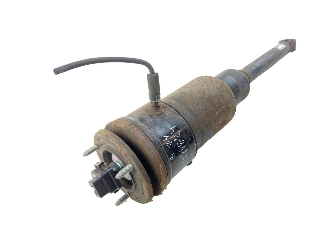 LEXUS 4808050201 Air shock absorber rear right LEXUS LS (_F4_) (04.06-)