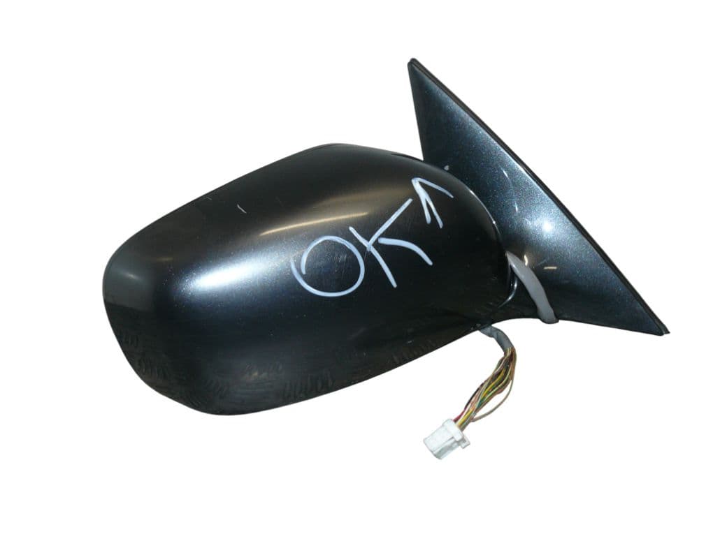LEXUS 8790130240 8791550030 8790830A00 8793150480 Mirror right LEXUS GS III (2005-2011)
