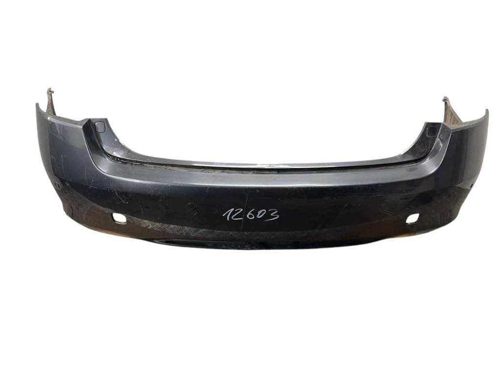 LEXUS 5215930932 Rear bumper LEXUS GS III (2005-2011)