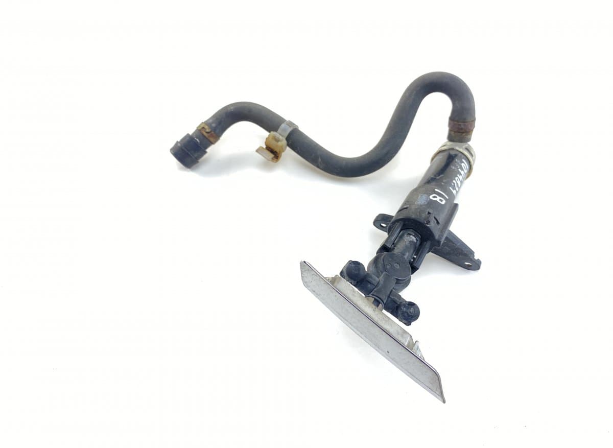 LEXUS 8520750040 Headlight Washer Nozzle Right LEXUS LS (_F4_) (04.06-)