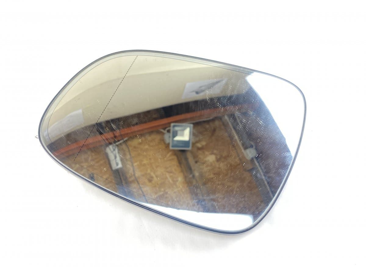 LEXUS 8793150570 Mirror glass right LEXUS LS (_F4_) (04.06-)