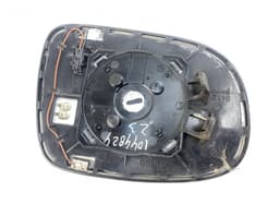 LEXUS 8793150570 Mirror glass right LEXUS LS (_F4_) (04.06-) — thumbnail 2