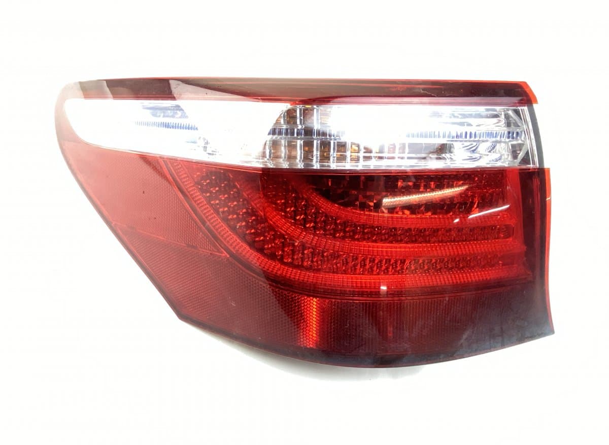 LEXUS 8156150190 Tail light left LEXUS LS (_F4_) (04.06-)