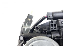 LEXUS 1638000370 163800-0370 Bootlid / tailgate lock LEXUS LS (_F4_) (04.06-) — thumbnail 4