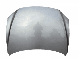 MAZDA GHY05231X Bonnet MAZDA 6 (GJ, GL) (2012-2020) — thumbnail 1