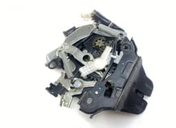 LEXUS 1638000370 163800-0370 Bootlid / tailgate lock LEXUS LS (_F4_) (04.06-) — thumbnail 2