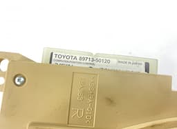 LEXUS 8492250081 8407050081 Seat adjusting switch set LEXUS LS (_F4_) (04.06-) — thumbnail 8