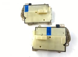 LEXUS 8492250081 8407050081 Seat adjusting switch set LEXUS LS (_F4_) (04.06-) — thumbnail 2