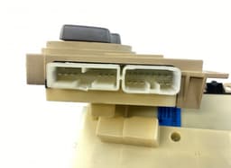 LEXUS 8492250081 8407050081 Seat adjusting switch set LEXUS LS (_F4_) (04.06-) — thumbnail 3