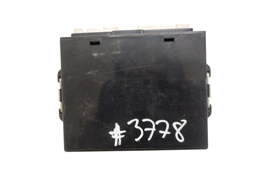 MAZDA C597675DZ KEYLESS GO control unit MAZDA 5 (CW) (2010-2018)