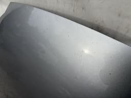 MAZDA GHY05231X Bonnet MAZDA 6 (GJ, GL) (2012-2020) — thumbnail 3
