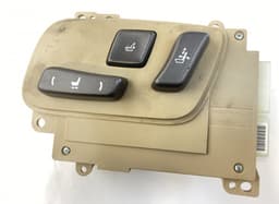 LEXUS 8492250081 8407050081 Seat adjusting switch set LEXUS LS (_F4_) (04.06-) — thumbnail 5