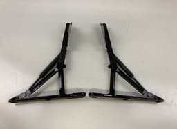 MASERATI 384700105 384700106 69054500 Bootlid / tailgate hinge set MASERATI GRAN TURISMO I (M145) (2008-2019) — thumbnail 3