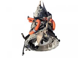 LEXUS 3093050010 Gearbox LEXUS LS (_F4_) (04.06-) — thumbnail 2