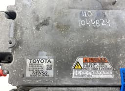 LEXUS 2321000404 232100-0404 Hybrid converter / inverter LEXUS LS (_F4_) (04.06-) — thumbnail 4