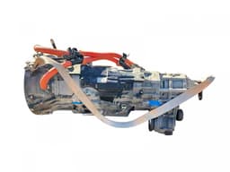 LEXUS 3093050010 Gearbox LEXUS LS (_F4_) (04.06-) — thumbnail 1