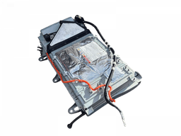 LEXUS G951050031 High voltage battery (EV, Hybrid) LEXUS LS (_F4_) (04.06-) — thumbnail 1