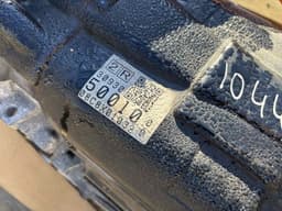 LEXUS 3093050010 Gearbox LEXUS LS (_F4_) (04.06-) — thumbnail 5