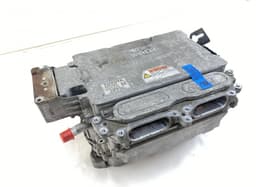 LEXUS 2321000404 232100-0404 Hybrid converter / inverter LEXUS LS (_F4_) (04.06-) — thumbnail 1