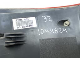 LEXUS 8155150190 Tail light, right LEXUS LS (_F4_) (04.06-) — thumbnail 5