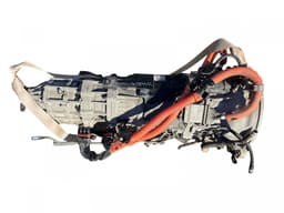 LEXUS 3093050010 Gearbox LEXUS LS (_F4_) (04.06-) — thumbnail 3