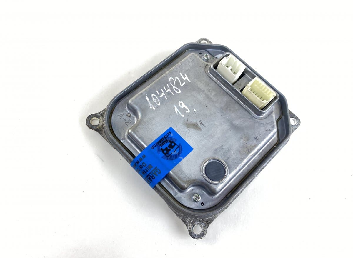 LEXUS 3550078809 35500-78809 Xenon control unit right LEXUS LS (_F4_) (04.06-)