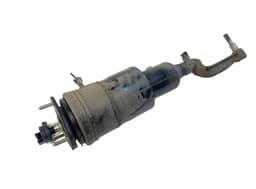 LEXUS 4802050203 Air shock absorber front left LEXUS LS (_F4_) (04.06-) — thumbnail 1