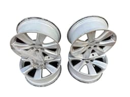 LEXUS 4261A50070 Rim set 4 pcs LEXUS LS (_F4_) (04.06-) — thumbnail 1