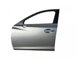 MAZDA GHY05902XG Door Front Left MAZDA 6 (GJ, GL) (2012-2020) — thumbnail 1